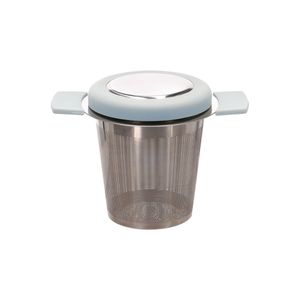 Infusor Metálico para Té