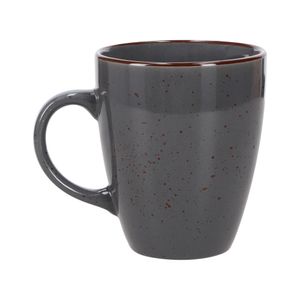 Mug Cerámica Rústico 350 ml