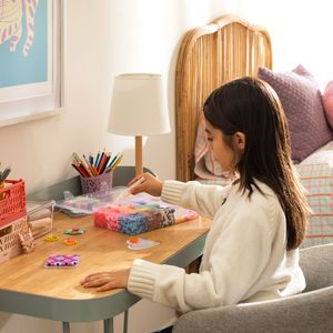 Set Mostacillas Planchables 18 Colores