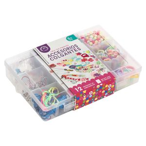 Set Manualidades para Accesorios Colgantes