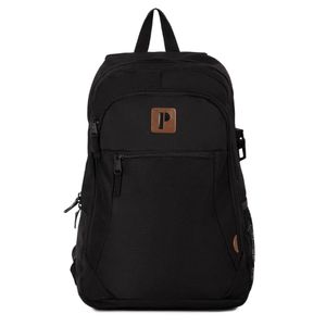 Mochila Porta Kant Negro