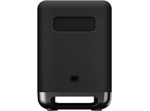 Sony Sa-Sw5 300w Subwoofer Inalámbrico Para Ht-A9/A7000/A5000/A3000/S2000 Y Str-An1000, Negro