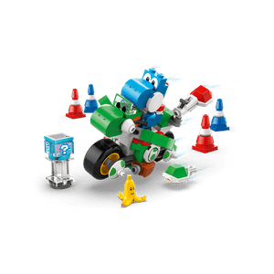LEGO 72031 Mario Kart™: Moto Yoshi