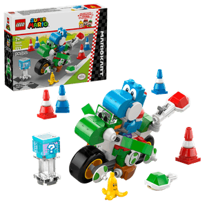 LEGO 72031 Mario Kart™: Moto Yoshi