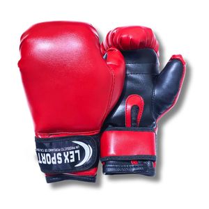 Guante de Box Infantil # 10