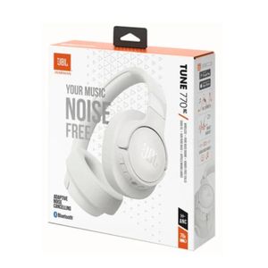 Audífonos Bluetooh JBL Tune 770NC 70 Horas Cancelacion Ruido