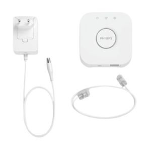 Controlador de Luces Philips Hue Bridge EMEA