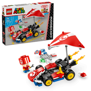 LEGO 72032 Mario Kart™: Kart estándar