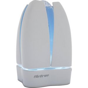 Purificador de Aire Sin Filtro Airfree Lotus: Elimina Moho y Bacterias, Ideal para Habitaciones de h