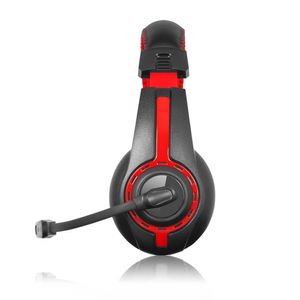 Savage CYB H500 Audifonos Gamer C/MIC Cybertel
