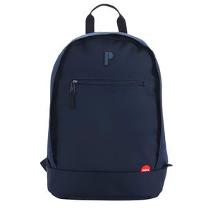 Mochila Porta Mileto Azul