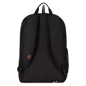 Mochila Porta Aquino Negro