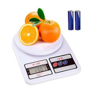 BALANZA GRAMERA DIGITAL 10kG