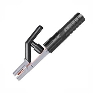 Porta Electrodo 1000A Pinza De Electrodo Para Soldar Total - Twah10006
