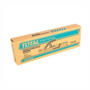 Porta Electrodo 1000A Pinza De Electrodo Para Soldar Total - Twah10006