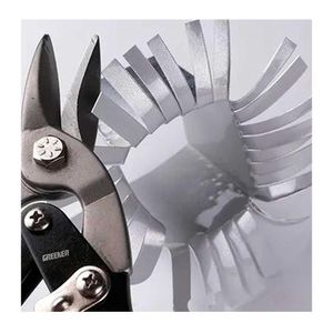 Set 3 Pinzas Corte Tipo Aviador Total Hojalateras Tht520106K