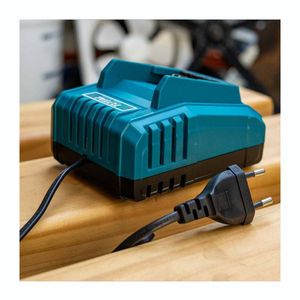 Cargador Rapido De Batería 20V 2 Ah-4 Ah Multiherramienta - Tfcli2001