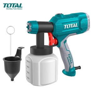 Pistola Pintar Electrica 450W Total Tt3506