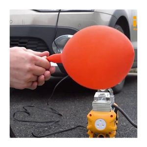 Comprensor Auto 12V Ingco Inflador Llanta Carro Aac1408 Aire