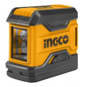 Nivel Laser Imantatado Cubo Autonivelante 0-15Mm Ingco - Hll156508