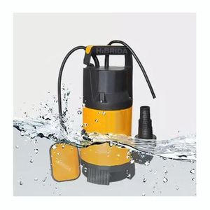 Bomba Sumergible Agua Limpia 1Hp 750W 220V Industrial