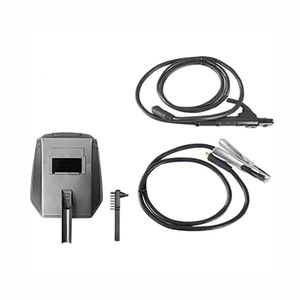 Máquina De Soldar Inverter 160A Industrial Ingco - Ing-Mma1602