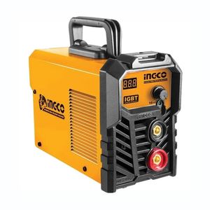 Máquina De Soldar Inverter 160A Industrial Ingco - Ing-Mma1602
