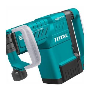Martillo Demoledor 1500W 25J Sds Max  Cinceles Total - Th215002