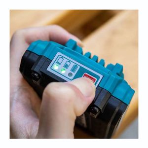 Batería De Litio 20V 2Ah Multiherramienta Total- Tfbli20011