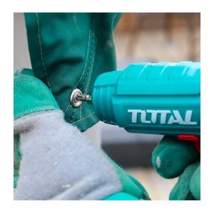 Set Atornillador Destornillador 4V Inalámbrico 36Pzs - Thkthp10386