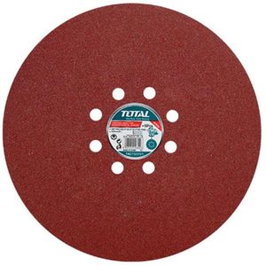 Lijas Circular Grano 60 80 120 150 180 240 Para Lijadoras - Tac732251