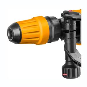 Martillo Demoledor 1500W Sds Max Electrico Industrial Ingco - Pdb15006