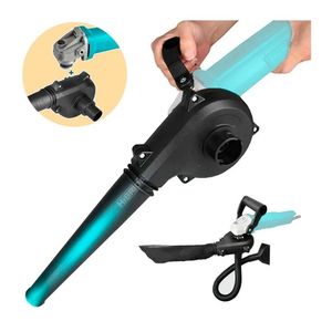 Adaptador Soplador En Amoladora Limpieza Pc Auto - Aspirador-Adap