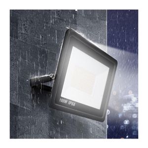 Reflector Led 30W Exterior Luz Blanca Cubull 11273