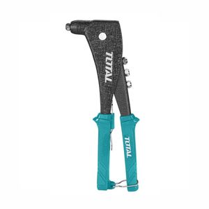 Remachadora Pop Manual 10.5'' Con Fija + 4 Boquillas Total - Tht32105