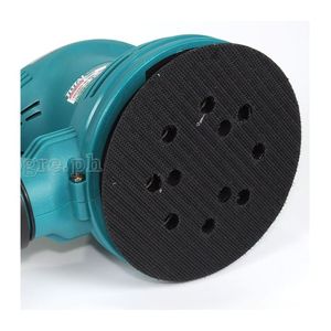 Lijadora Excéntrica O Roto Orbital 320W Industrial- Tf2031256
