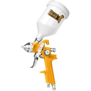 Kit Compresor De Aire 5 Pcs Neumatico Ingco - Akt0053-1
