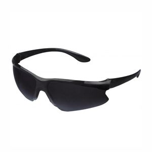 Lentes De Seguridad Policarbonato Oscuro Profesional Ingco - Hsg06