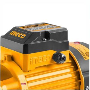 Hidrobomba Periférica 05Hp 35Lmin Industrial Ingco - Vpm3708-5