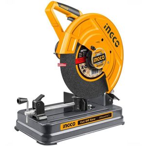Tronzadora 14 2350W Sierra Cortadora Sensitiva Industrial - Cos35538