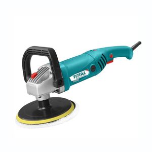 Pulidora Angular 7 Eléctrica 1400W Autos Industrial Total - Tp1121802