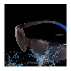 Lentes De Seguridad Policarbonato Wadfow Protección