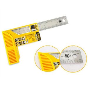 Escuadra Angular Recto L 90° 300Mm Ingco - Has123002