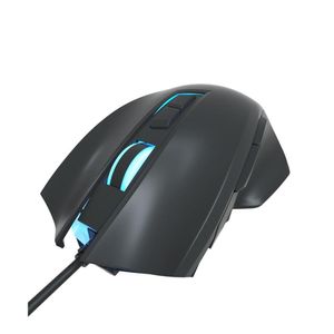 Mouse Gamer Philips G201 SPK9201 RGB 8 BOTONES