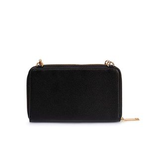 Cartera Crossbody BRI-MO2517 Negro Briganti