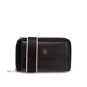 Cartera Crossbody BRI-MO2517 Negro Briganti