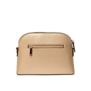 Morral Crossbody BRI-MO2512 Dorado Briganti