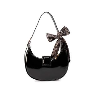 Cartera Shoulder Bag BRI-CM2502 Negro Briganti