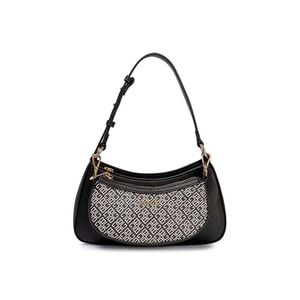 Morral Shoulder Bag BRI-MO2505 Negro Briganti