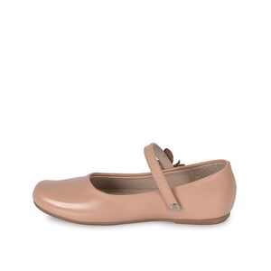 Zapato Ballerina Vestir MADIS-074 Nude Piazza Kids